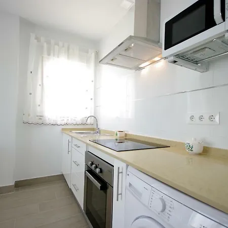 Apartamento Teide Lejlighed *