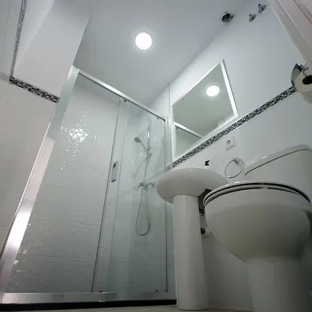 Apartamento Teide Tarifa