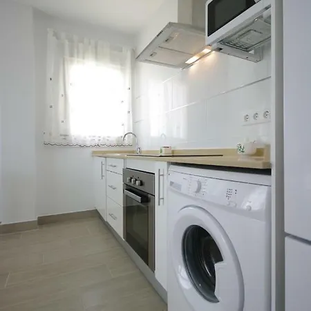 Apartamento Teide *
