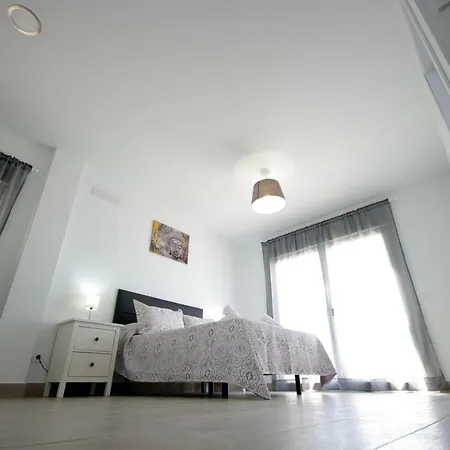 Lejlighed Apartamento Teide *