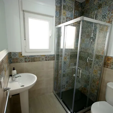Apartamento Teide Lejlighed Tarifa