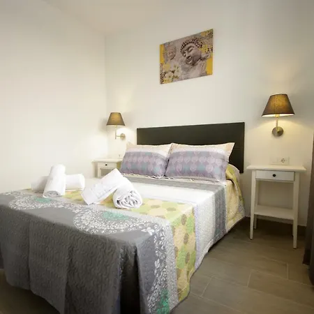Apartamento Teide