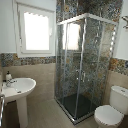 Apartamento Teide *