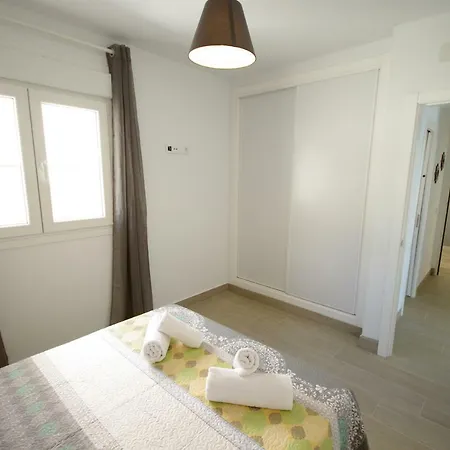 Lejlighed Apartamento Teide *