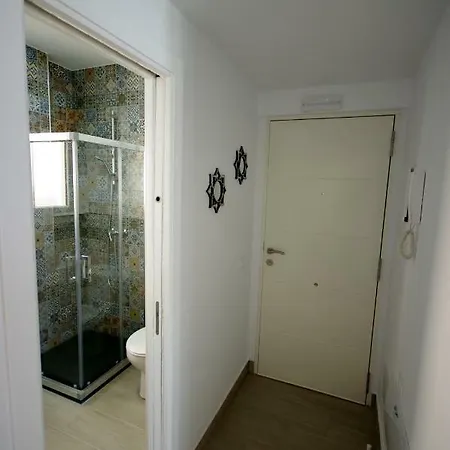 Apartamento Teide