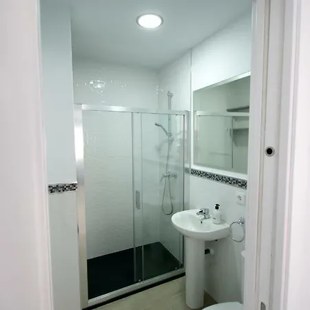 Apartamento Teide Tarifa