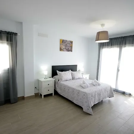 Apartamento Teide *