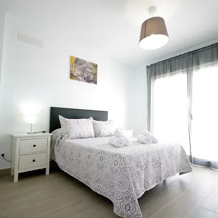 Apartamento Teide *