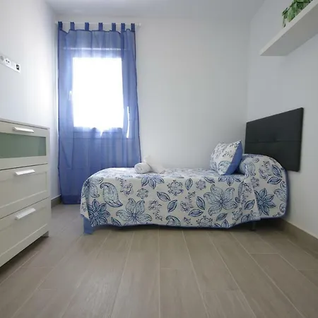 Lejlighed Apartamento Teide *