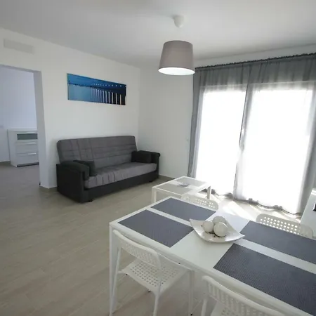 Lejlighed Apartamento Teide