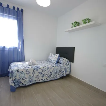 Apartamento Teide *