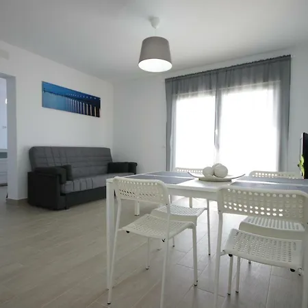 Lejlighed Apartamento Teide Tarifa