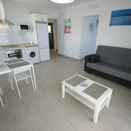 Apartamento Teide * Tarifa