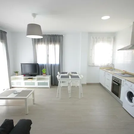Apartamento Teide * Tarifa