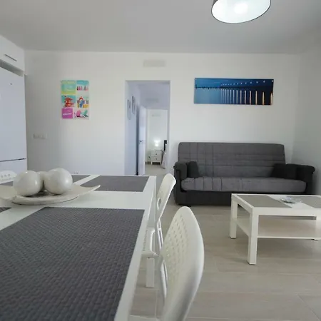 Apartamento Teide Lejlighed