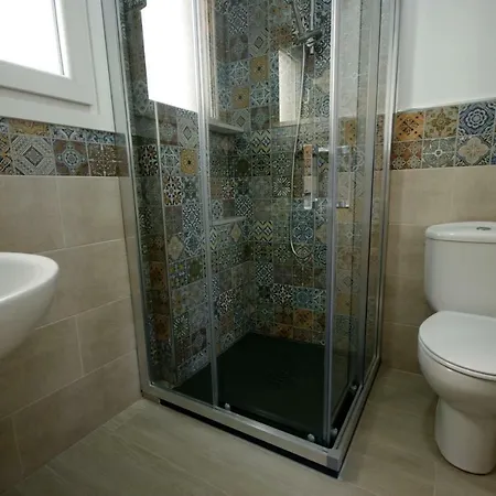 Apartamento Teide Tarifa