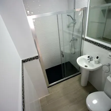 Apartamento Teide
