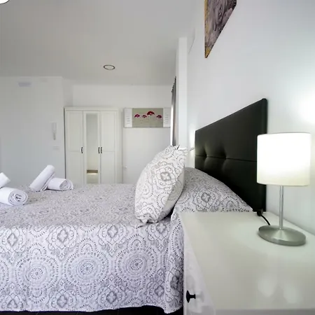 Lejlighed Apartamento Teide *