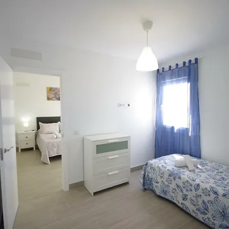 Lejlighed Apartamento Teide *